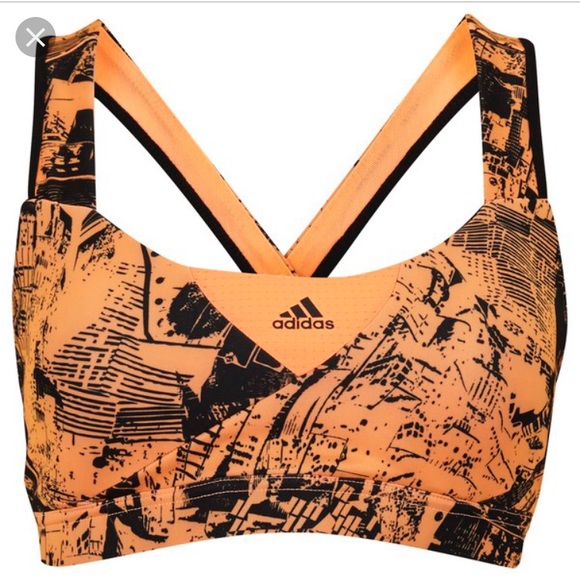 adidas Other - ❗️Adidas Sport Bra Size M